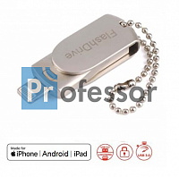 USB Flash накопитель для телефона U325(Type-C) 128 Gb