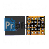 Контроллер зарядки Samsung T231 (Tab 4 7.0) SM5418 25 pin