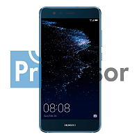 Дисплей Huawei P10 с тачскрином синий (телефон б/у)