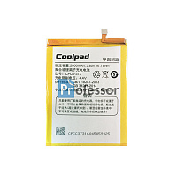 Аккумулятор Coolpad CPLD-373 (Max) 2800 mAh