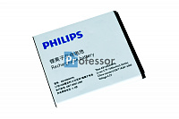 Аккумулятор Philips AB1600AWML (S392) 
