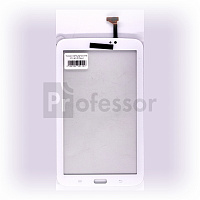 Тачскрин Samsung T210 (Tab 3 7.0 Wi-Fi) белый
