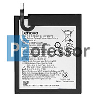 Аккумулятор Lenovo BL267 (K6) 3000 mAh