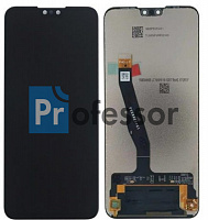 Дисплей Huawei Y9 2019 (JKM-LX2) с тачскрином черный