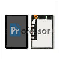 Дисплей Huawei M5 Lite (Mediapad M5 lite 10) с тачскрином черный