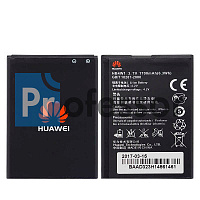 Аккумулятор Huawei HB4W1 (G510; G520; U8951; W2) 1700 mAh