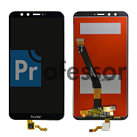 Дисплей Huawei P Smart (FIG-LX1 / FIG-LX2 / FIG-LX3 / FIG-LA1) с тачскрином черный