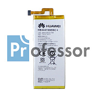 Аккумулятор Huawei HB444199EBC+ (Honor 4C) 2550 mAh