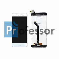 Дисплей Huawei Honor 6C Pro (JMM-L22) с тачскрином белый