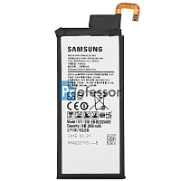 Аккумулятор Samsung G925 (S6 Edge) EB-BG925ABE 2600 mAh
