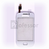 Тачскрин Samsung S6500 (Mini 2) белый