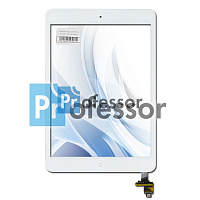 Тачскрин iPad mini / mini 2 белый в сборе