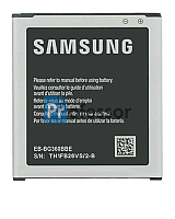 Аккумулятор Samsung G360 / G361 / J200 (EB-BG360BBE) 2000 mAh