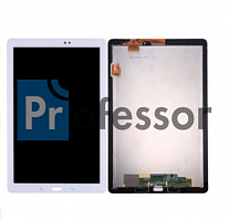 Дисплей Samsung P580 / P585 (Tab A 10.1) с тачскрином белый 