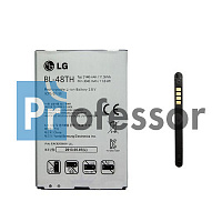 Аккумулятор LG BL-48TH (E988 G-Pro) 3140 mAh