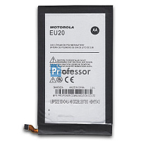 Аккумулятор Motorola EU20 (Droid Maxx XT1080M) 2130 mAh