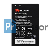 Аккумулятор Huawei HB505076RBC (G610 / G700 / Y3 II / Y600) 2150 mAh