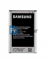 Аккумулятор Samsung N7505 (Note 3 Neo) EB-BN750BBC 3100 mAh