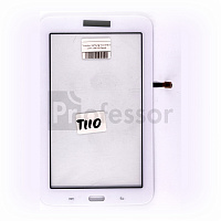 Тачскрин Samsung T110 (Tab 3 Lite 7.0 Wi-Fi) белый