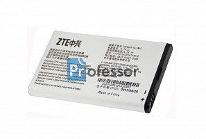 Аккумулятор ZTE Li3723T42P3h704572 (MF90 / MF91) 2000 mAh