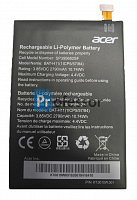 Аккумулятор Acer BAT-H11 (1ICP5 / 57 / 84) 2790 mAh
