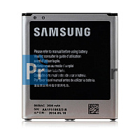 Аккумулятор Samsung I9152 / I9500 / G7102 (BA650AC) 2600 mAh