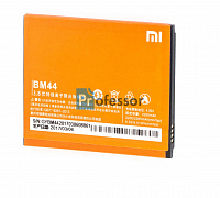 Аккумулятор Xiaomi BM44 (Redmi 2) 2200 mAh