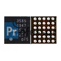 Контроллер зарядки Samsung T211 (Tab 3 7.0) 358S 30 pin