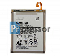 Аккумулятор Samsung A750 /A105 / M105 (A7 2018) EB-BA750BUN 3300 mAh