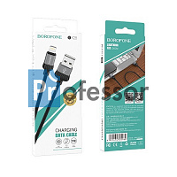 USB кабель BOROFONE BX28 3A для IPhone