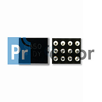 Контроллер подсветки iPhone 6 (U23) 12 pin