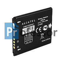 Аккумулятор Alcatel CAB3120000C1 (OT-2005 / 2040) 850 mAh