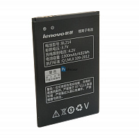Аккумулятор Lenovo BL214 (A208 / A269 / A316) 1300 mAh
