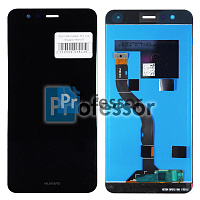 Дисплей Huawei P10 Lite (WAS-L03T) с тачскрином черный