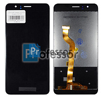 Дисплей Huawei Honor 8 (FRD-L09) с тачскрином черный
