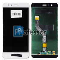 Дисплей Huawei Nova Lite (PRA-LX2) с тачскрином белый