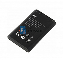 Аккумулятор ZTE Li3717T42P3h583679 (R538) 1700 mAh