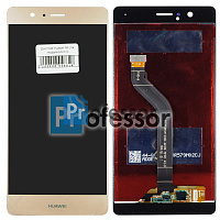 Дисплей Huawei P9 Lite (VNS-L21) с тачскрином золото
