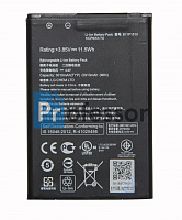 Аккумулятор Asus B11P1510 (Zenfone GO ZB551KL / Z550KL) 3010 mAh
