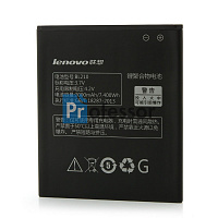 Аккумулятор Lenovo BL210 (S650 / S820) 2000 mAh