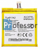 Аккумулятор Alcatel TLP017A2 / TLP017A2 (OT-6012 / 6014 / 6015 / 6016) 1700 mAh
