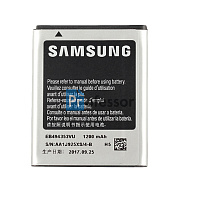 Аккумулятор Samsung S5570 / S5250 / S7230 / S5280 / S5330 / S5310 (EB494353VU) 1200 mAh