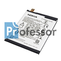 Аккумулятор Nokia HE321 / HE336 (Nokia 5 / 5.1 2018 / 3.1 2018) 2900mAh