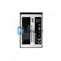 Аккумулятор Samsung E250 (C3520 / E1080 / E2530 / X200) EB463446BU 800 mAh