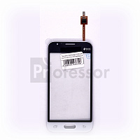 Тачскрин Samsung J105 / J106 (J1 mini / J1 mini Prime) белый
