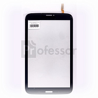 Тачскрин Samsung T311 (Tab 3 8.0 3G) черный