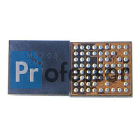 Контроллер зарядки Samsung A800 / J500 (A8; J5) SM5703