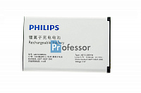 Аккумулятор Philips AB1530BWM (W626 / X516 / X806) 