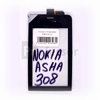 Тачскрин Nokia Asha 308 / 309 / 310