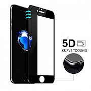 Защитные стекла для iphone 5D от 60 рублей